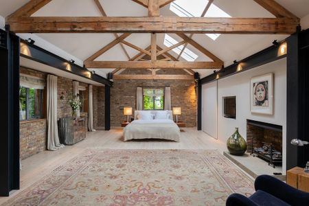 4 bedroom detached house to rent - Photo 5