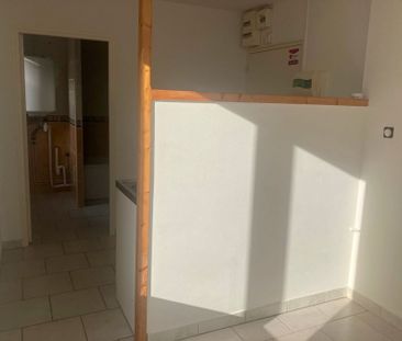 Appartement 1 pièce à Lille - Photo 1