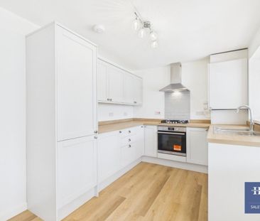 2 bedroom House To Let Total Size: 849 SQ FT - Photo 6
