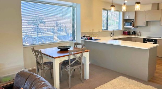 Central Blenheim - 3-Bedroom Home - Photo 1