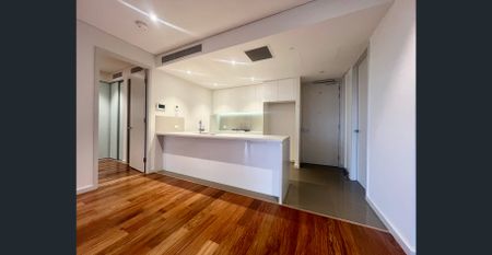 Stunning 2 bedroom for rent in Burwood Grand - Photo 2