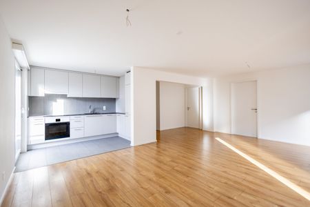 Helle 3.5 Zimmerwohnung in Wallisellen - Foto 3