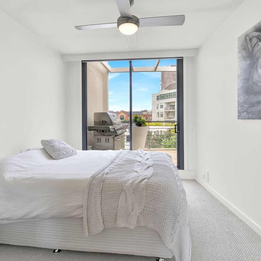 508/99 River Street, South Yarra VIC 3141 - Apartment For Rent | Domain - Photo 1