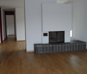 Einen Monat mietfrei: attraktive 5.5-Zimmer-Duplexwohnung - Foto 2