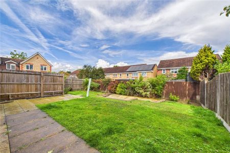 2 bedroom terraced house to rent - Photo 5