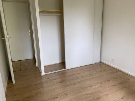 Location appartement t2 à Aubenas (07200) - Photo 2