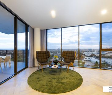 Opulent Luxurious Penthouse Panoramic Views 4 bedroom, 4 bathrooms ... - Photo 6
