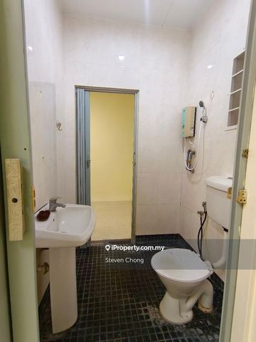Puncak jalil, Taman Puncak Jalil, Seri Kembangan - Photo 4