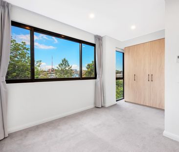 17/8 Milner Road, Artarmon NSW 2064 - Townhouse For Rent | Domain - Photo 3