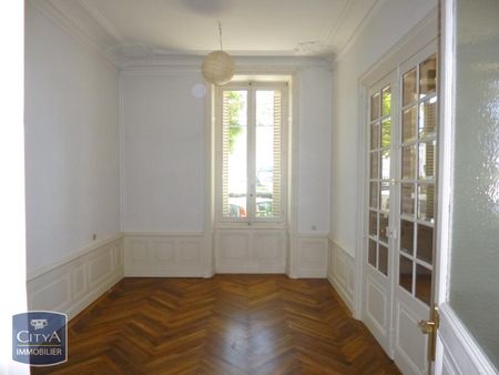 Location Appartement 2 pièces 69m² GRENOBLE 38000 - Photo 3