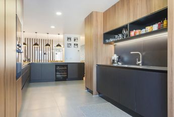 3 Bedroom Apartment with a view, Areeiro, Lisboa