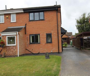 2 bedroom semi-detached house to rent - Photo 3