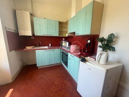 Location Appartement 3 pièces 55m² - Photo 5