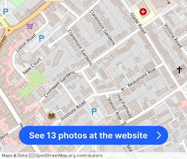 Beaufort Close, Marlow, Buckinghamshire - Photo 1