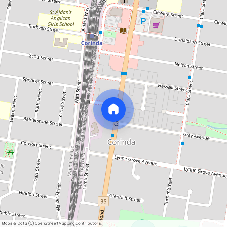 2/709 Oxley Road, Corinda, QLD 4075