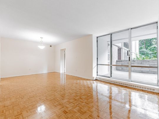 For Lease - 4001 Bayview Avenue Unit# PL5, Toronto, Ontario - Photo 1