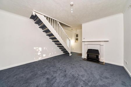 1 bedroom house to rent - Photo 3