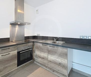 Location Appartement 1 pièce 33m² MONTPELLIER 34000 - Photo 2