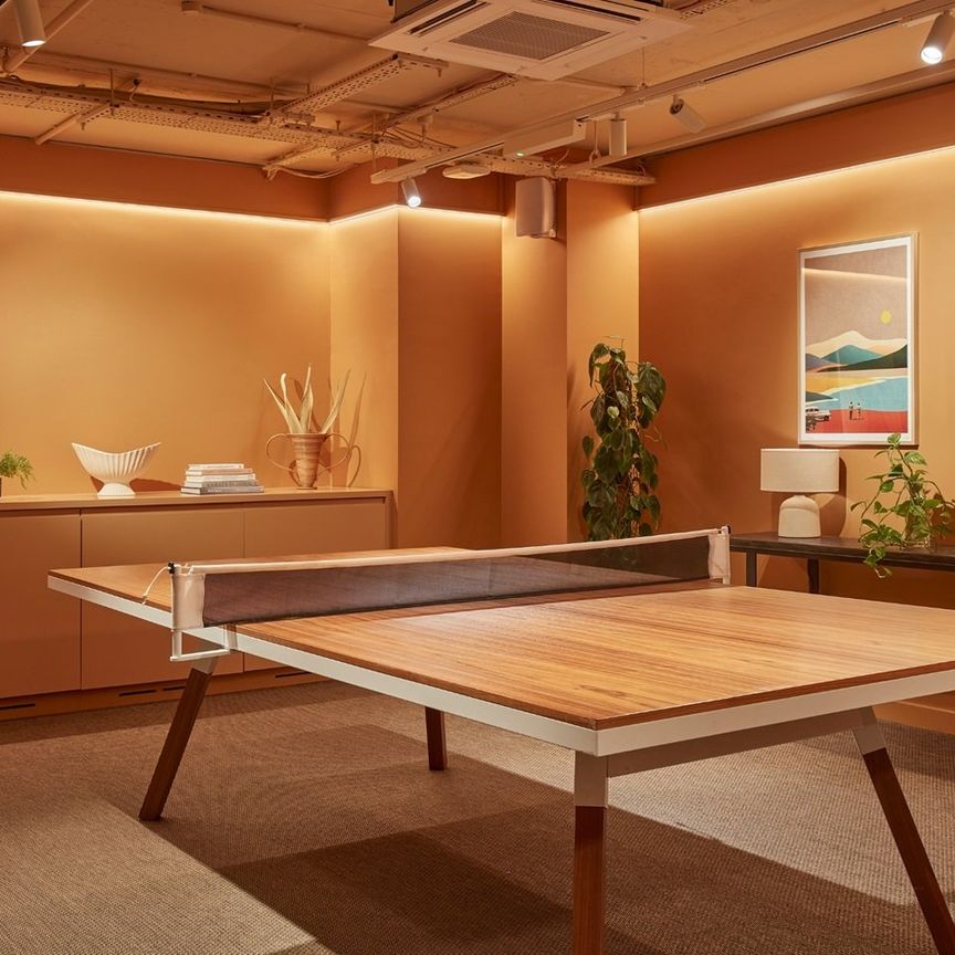 Studio Flat, Crossharbour Plaza, E14 - Photo 1