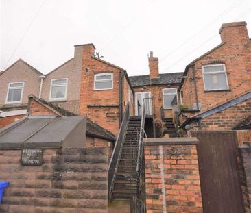 Victoria Road, Stoke-on-trent, Staffordshire, ST4 - Photo 5