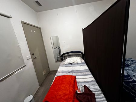 Melbourne CBD - Photo 2