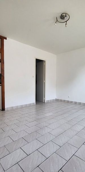 Appartement 1 pièce à Béthune - Photo 1