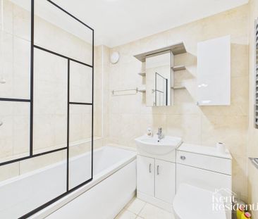 1 bedroom end of terrace house to rent - Photo 1