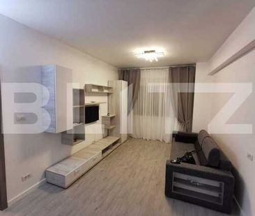 Garsoniera modern/lux , incalzire in pardoseala, masina de spalat v... - Photo 5