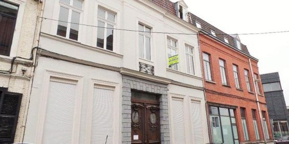 Location Appartement 1 pièce 15m² ROUBAIX 59100 - Photo 3