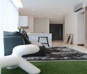 The Octet (D14), Apartment - For Rent - Photo 1