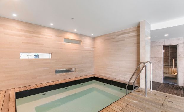 City Centre, 401/83 Halsey Street - Photo 1