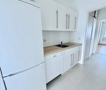 Appartement te huur - Photo 1