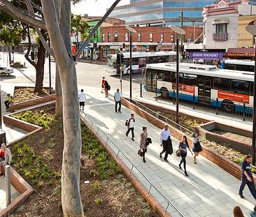 4/730 Princes Highway, Kogarah NSW 2217 - Apartment For Rent | Domain - Photo 5