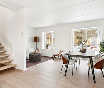 Rummeligt rækkehus i Viby J - Foto 2