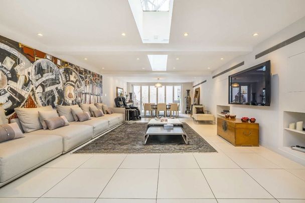 South Audley Street, Mayfair, W1K - Photo 1