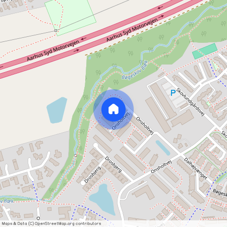 Onsholtvej 42, 8260 Viby J