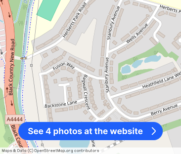 Fusion Way, Wednesbury, WS10 - Photo 1
