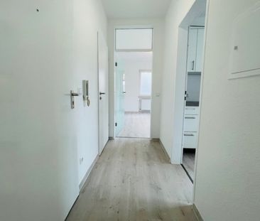 Frisch renovierte Single-Whg., top Innenstadtlage, 33330 Gütersloh - Foto 6