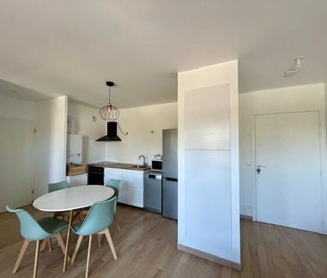 Appartement récent - Photo 5