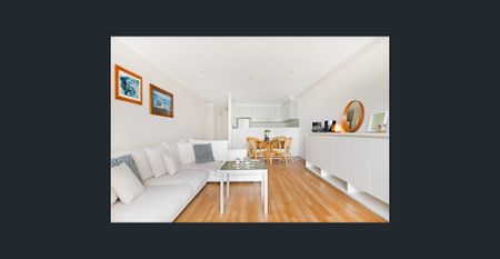 Spacious 2-Bedroom Apartment in Prime CBD Location - Photo 4