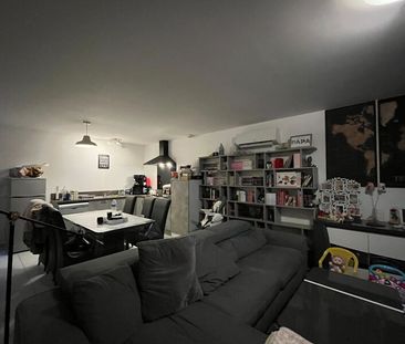 Maison à louer 3 pièces • Castelnaudary - Photo 1