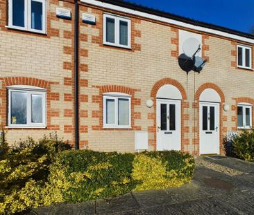 2 bedroom terraced house to rent - Photo 1