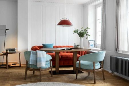 Fully serviced luxury apartments in historic building in the city centre - Photo 3