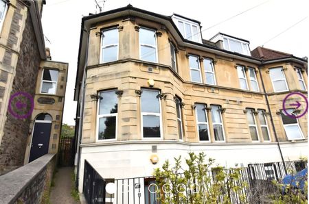 1 Bed Flat, Saint Andrews, BS6 - Photo 5