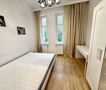 Jeżyce - wynajem 35.14 m² - Zdjęcie 6