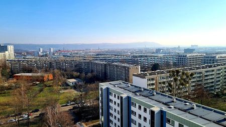 Hier findet jeder seinen Platz: interessante 3-Zi.-Wohnung mit Balkon und Aufzug! - Foto 5