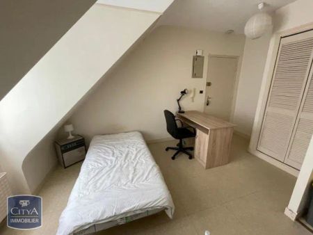 Appartement à louer 1 pièce 22.56m² - Photo 2