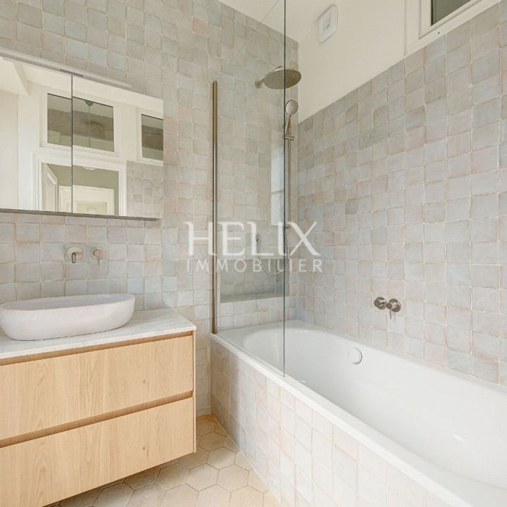 Duplex • Les Parterres - Photo 1