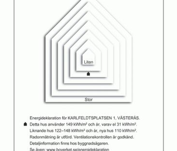 Karlfeldtsplatsen 1 - Foto 5