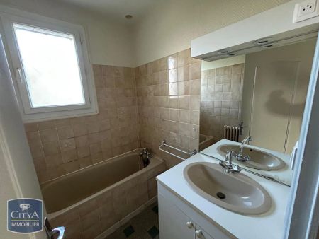 Maison à louer 3 pièces 48.14m² - Photo 5